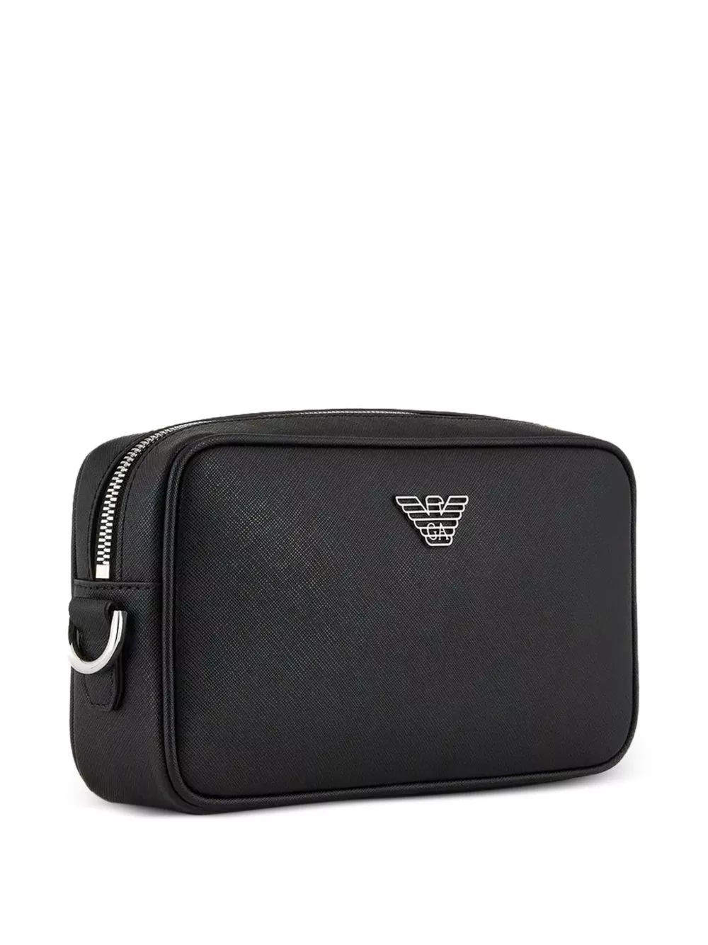 Emporio Armani Borsa da viaggio, view 2