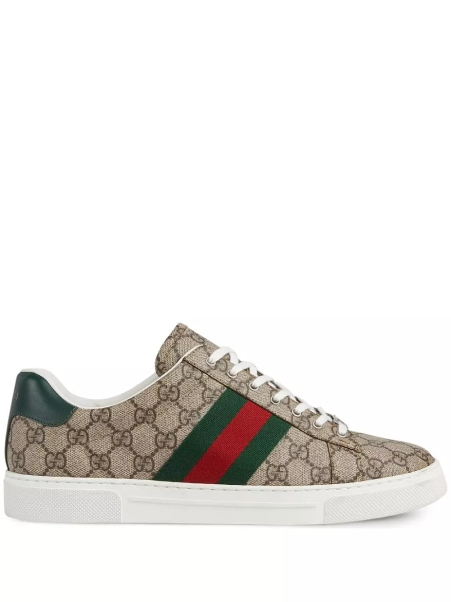 Gucci Sneakers Gucci Ace
