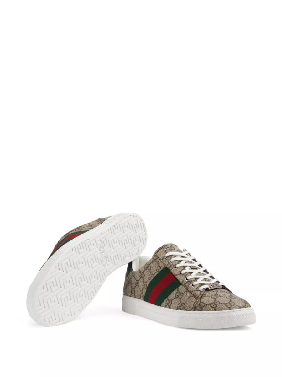 Gucci Sneakers Gucci Ace, view 2