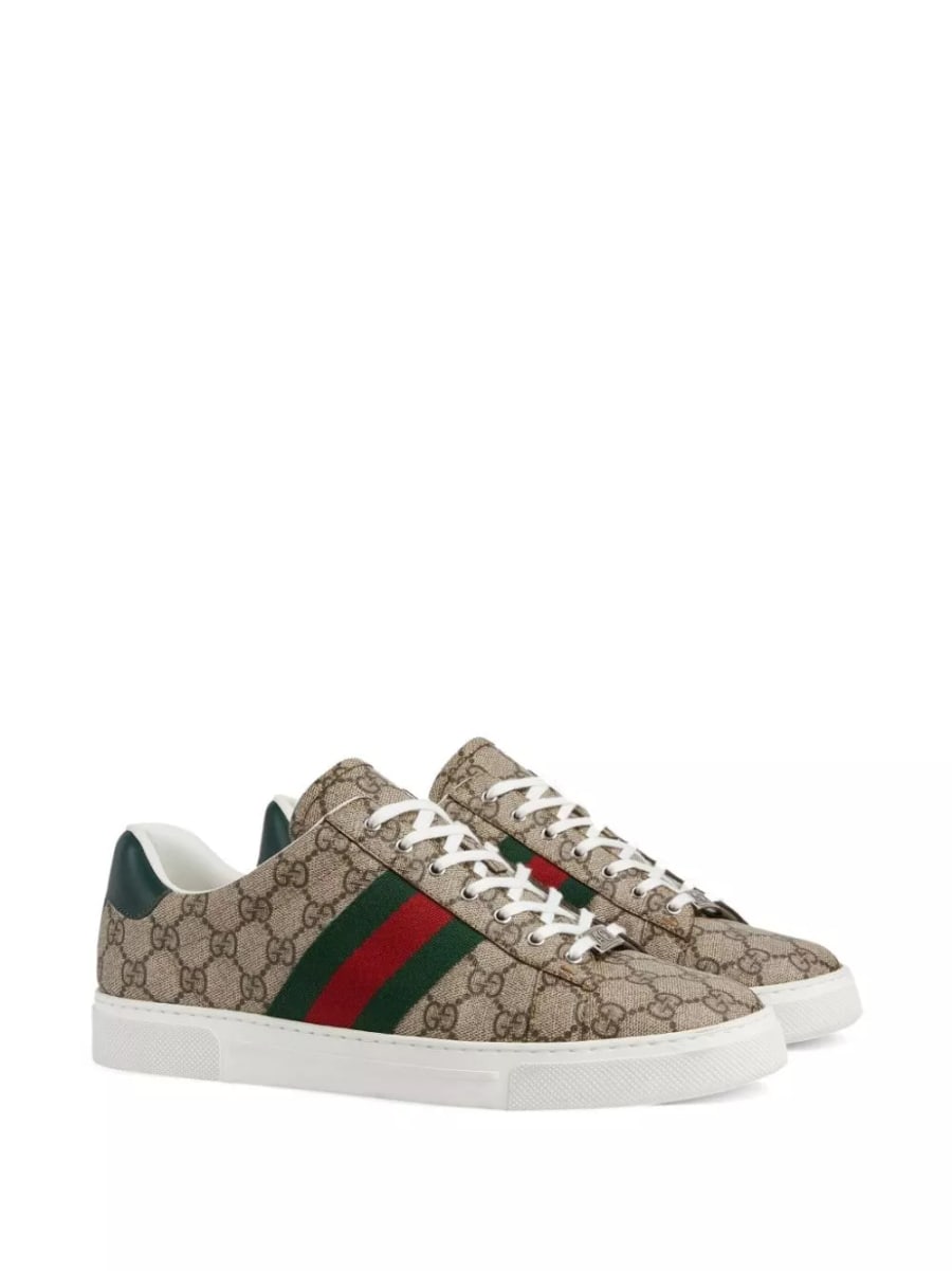 Gucci Sneakers Gucci Ace, view 4