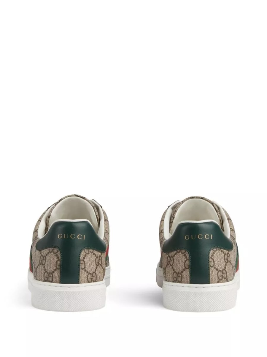 Gucci Sneakers Gucci Ace, view 5