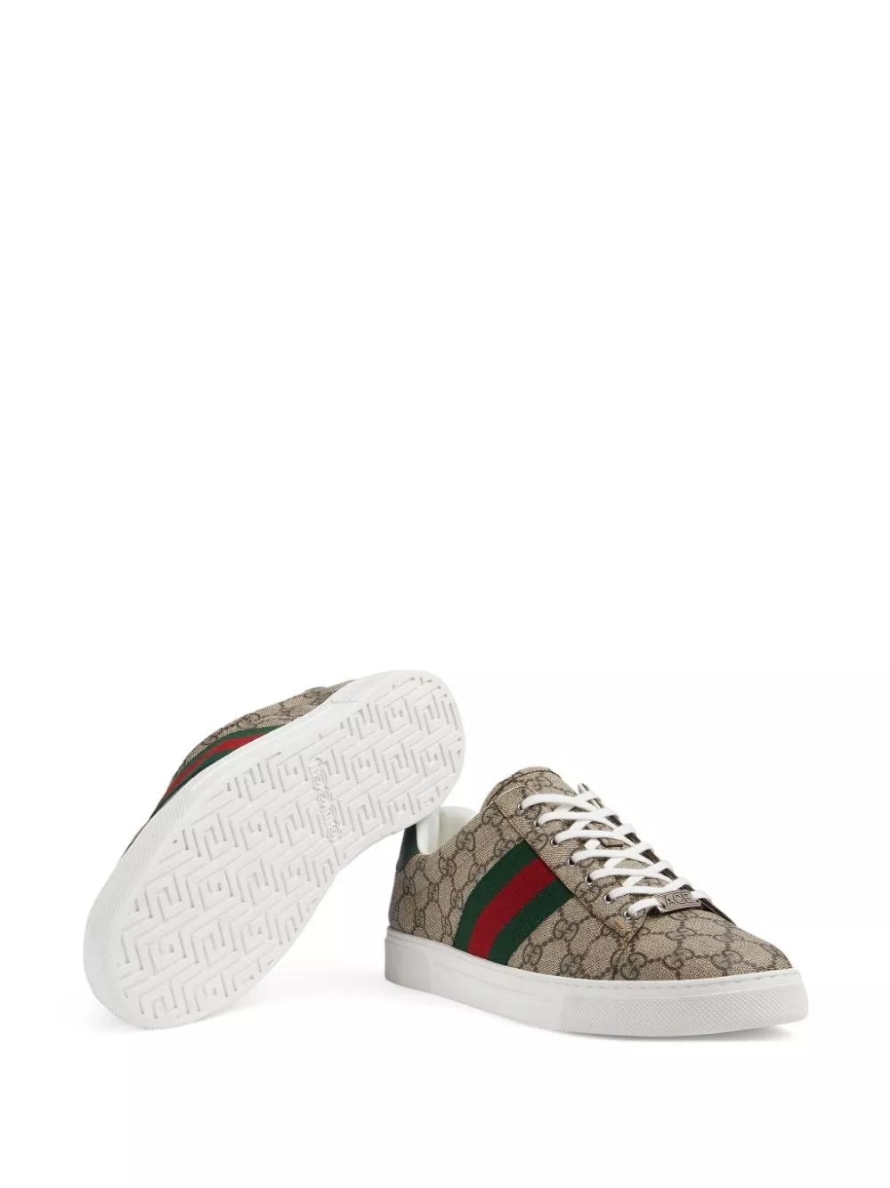 Gucci Sneakers Gucci Ace, view 2
