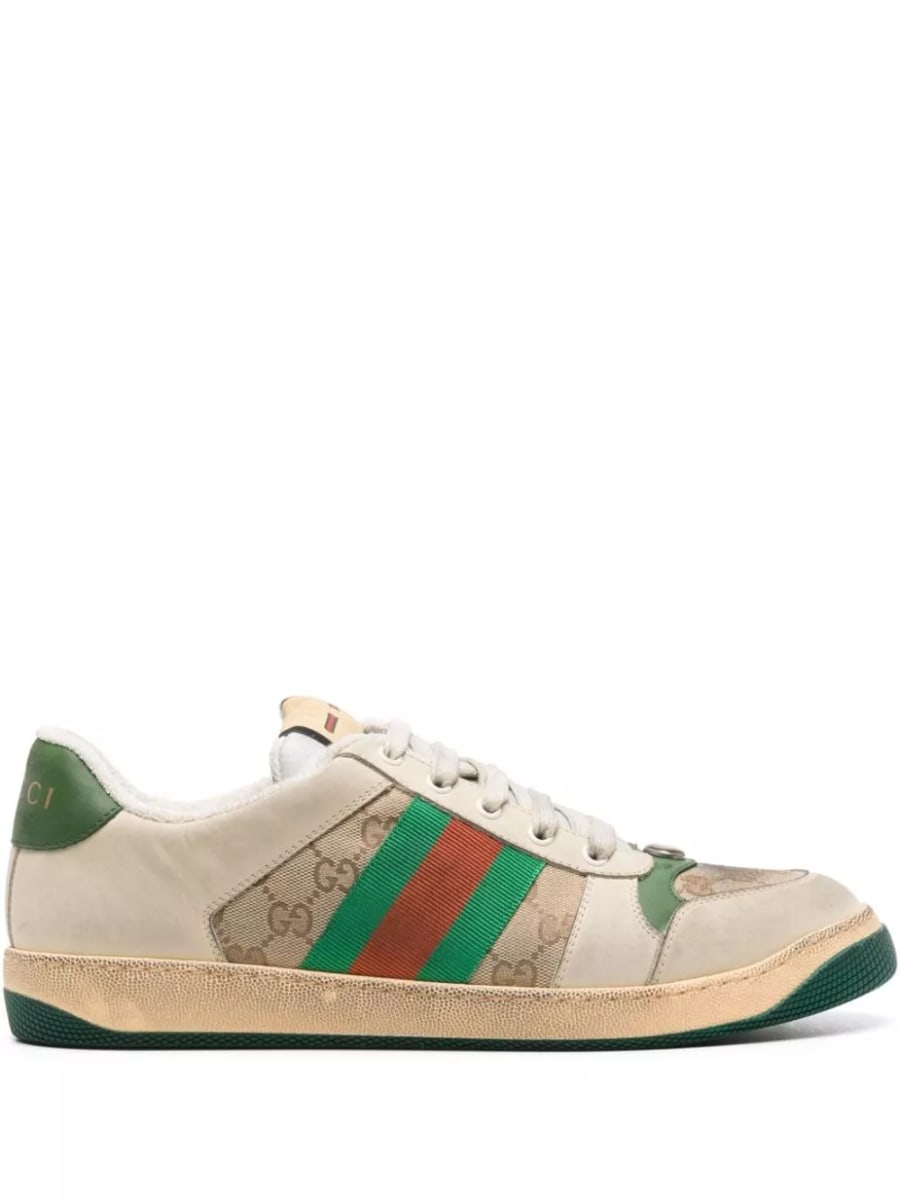 Gucci Sneaker GG Screener