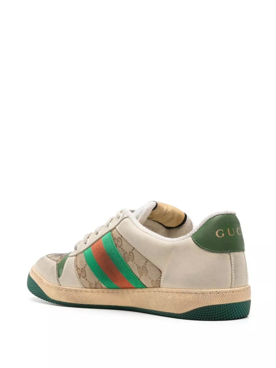 Gucci Sneaker GG Screener, view 2