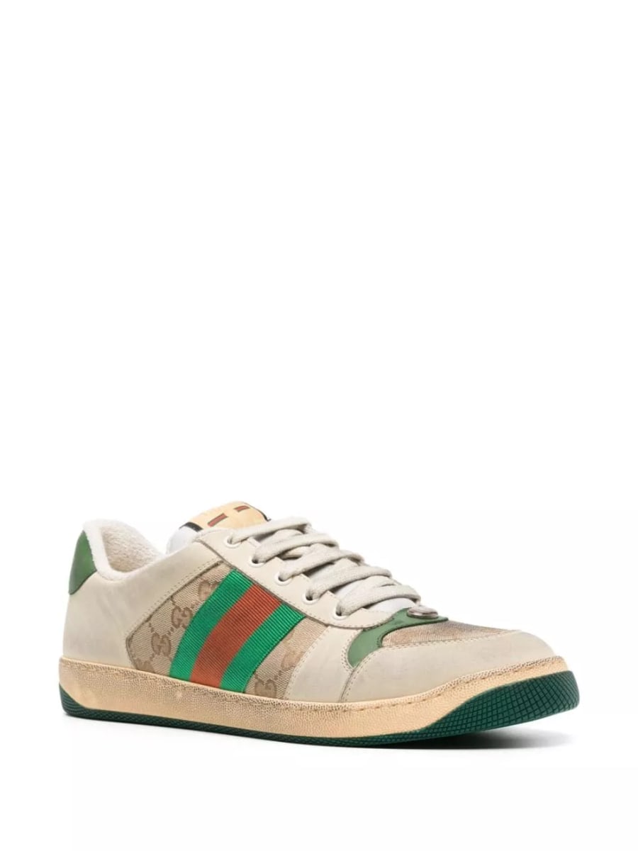 Gucci Sneaker GG Screener, view 3