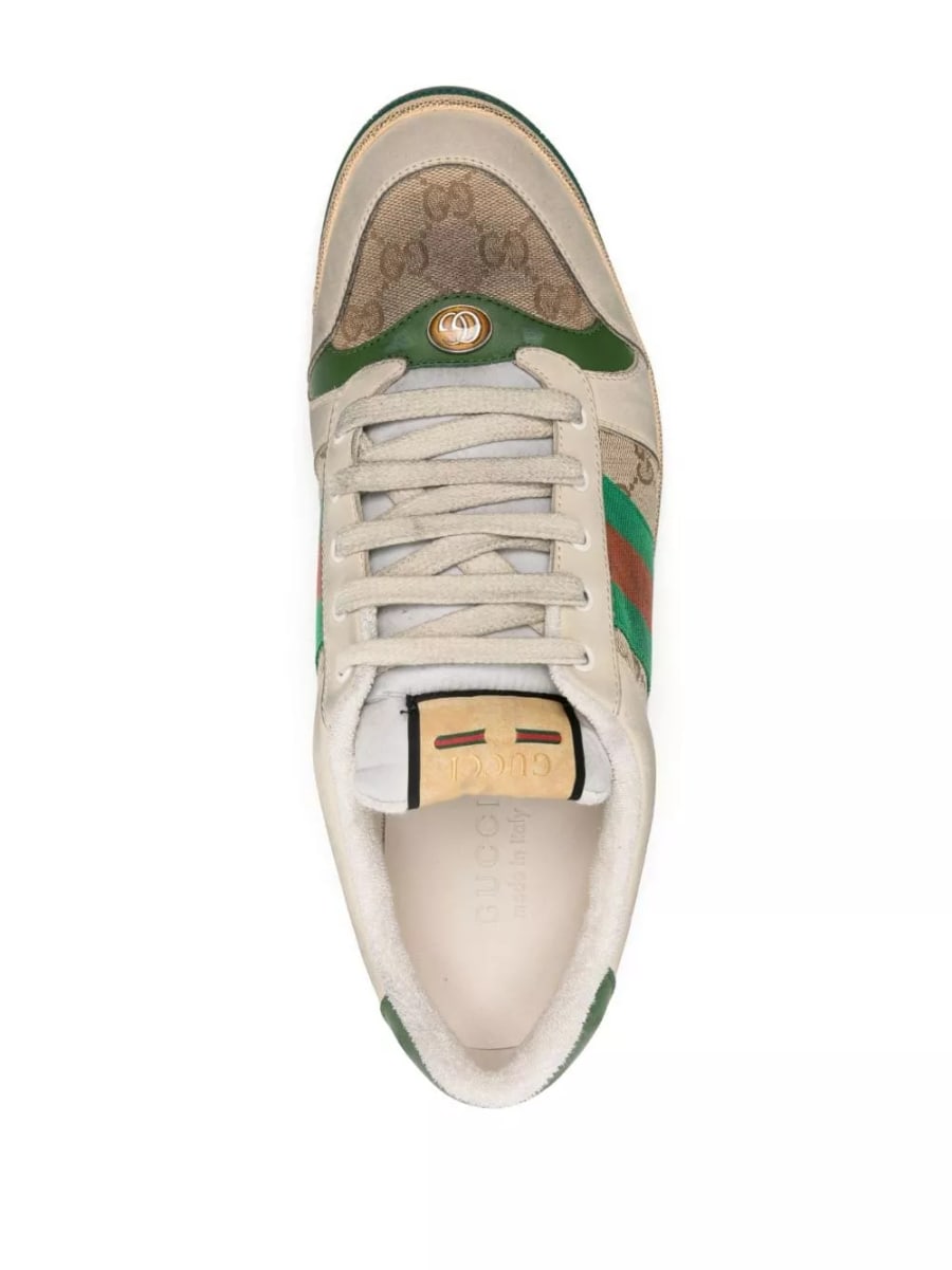 Gucci Sneaker GG Screener, view 4