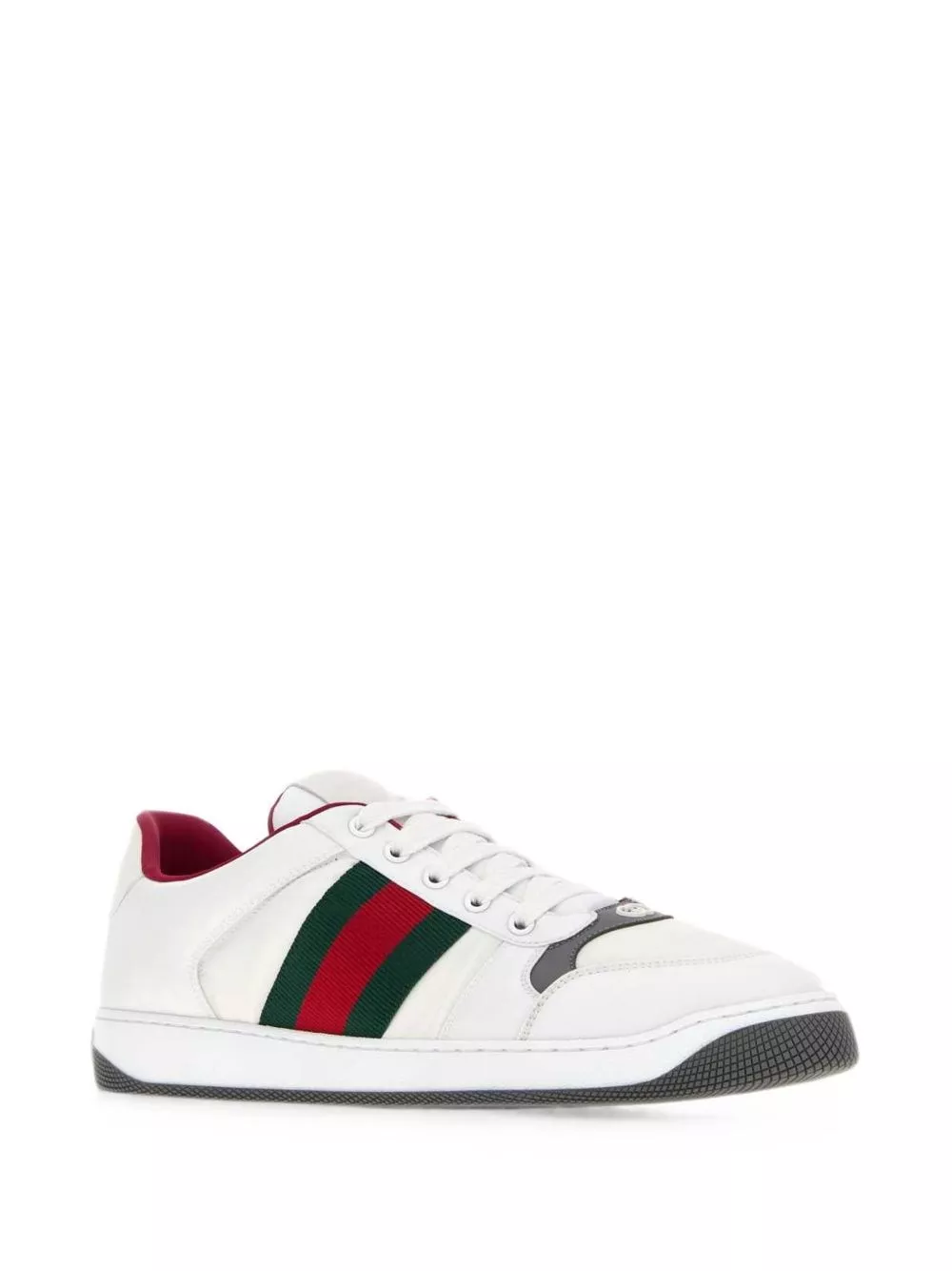 Gucci Screener Sneakers, view 2