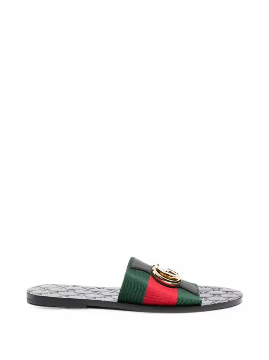 Gucci Infradito Riviera