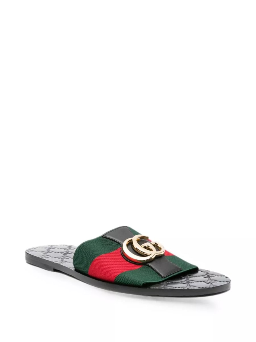 Gucci Infradito Riviera, view 3