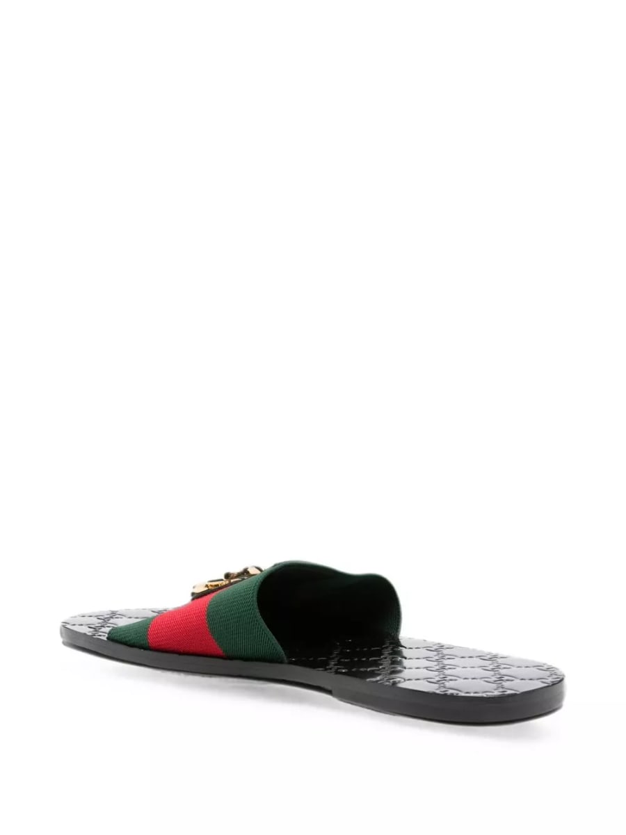 Gucci Infradito Riviera, view 4