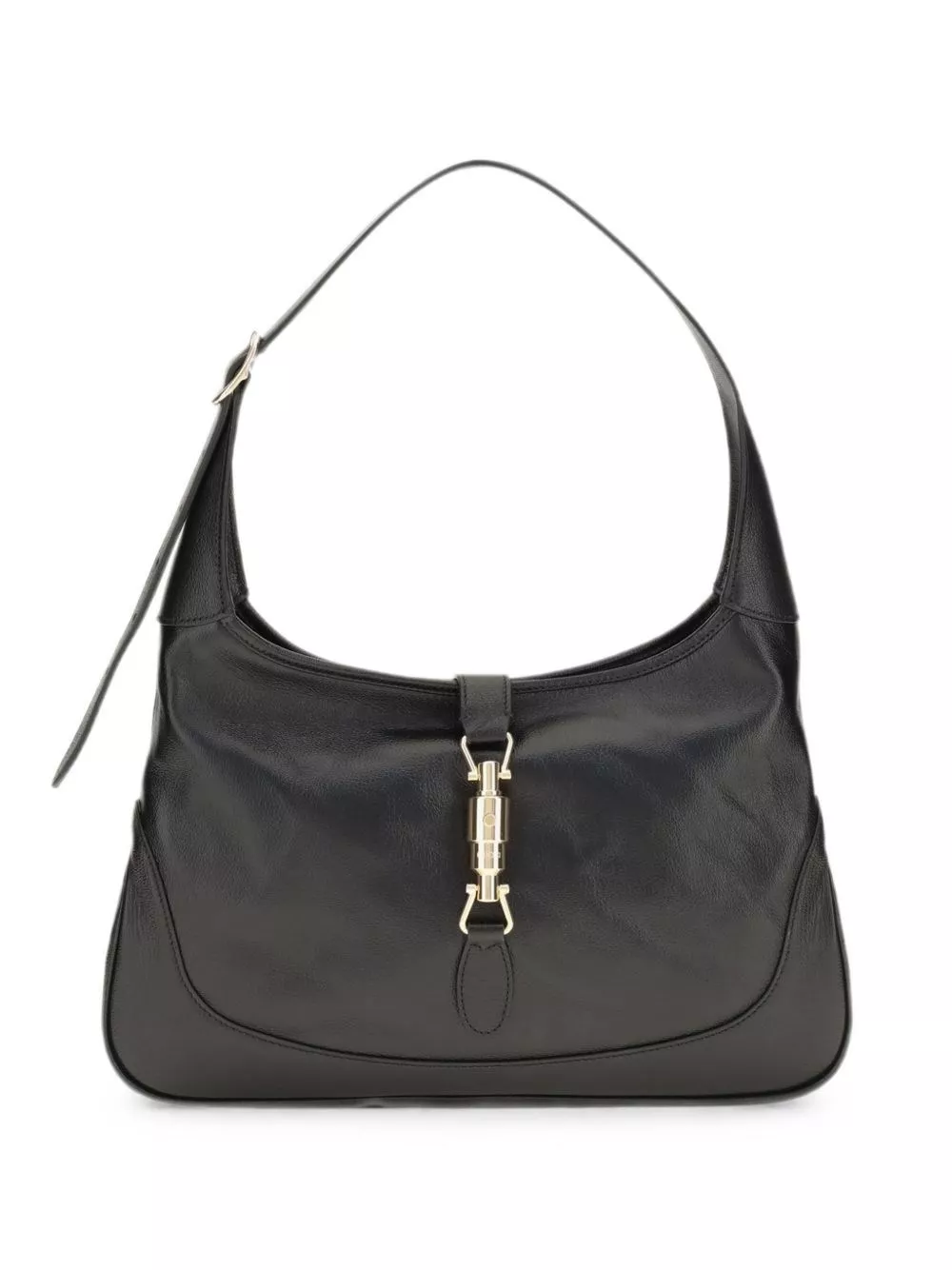 Gucci Borsa a spalla in pelle media Jackie 1961