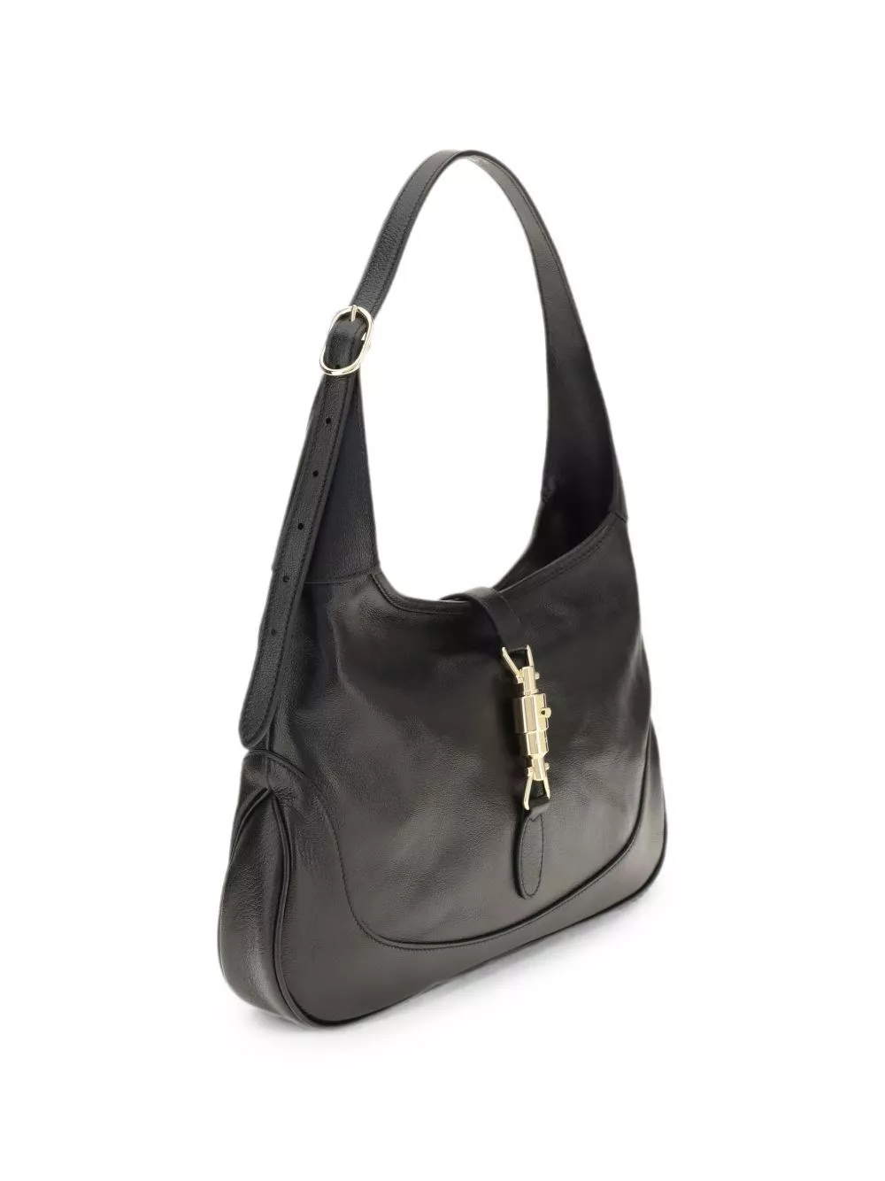 Gucci Borsa a spalla in pelle media Jackie 1961, view 2