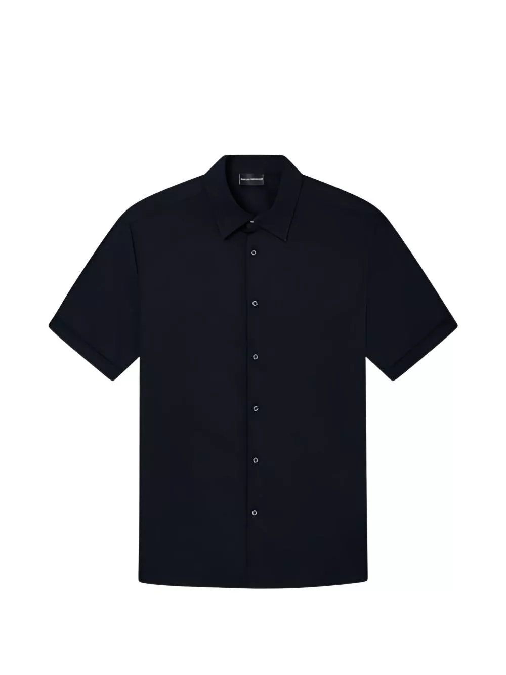Emporio Armani Camicia di cotone