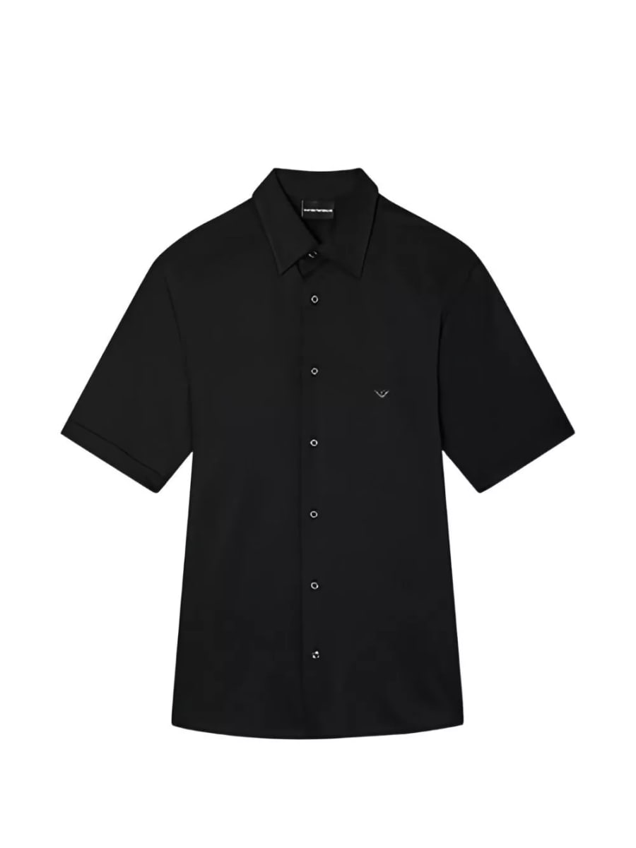 Emporio Armani Camicia in cotone