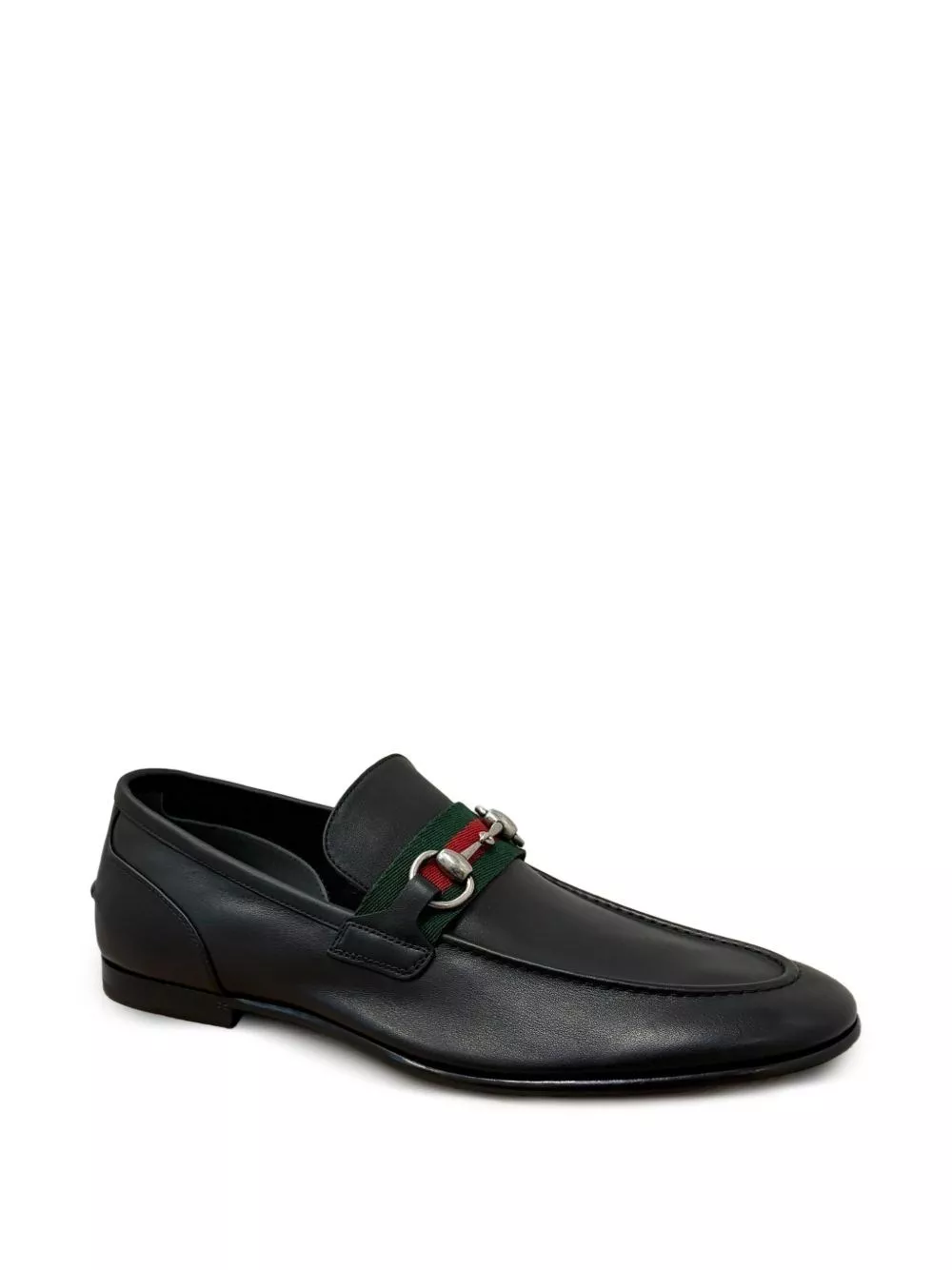 Gucci Mocassini in pelle