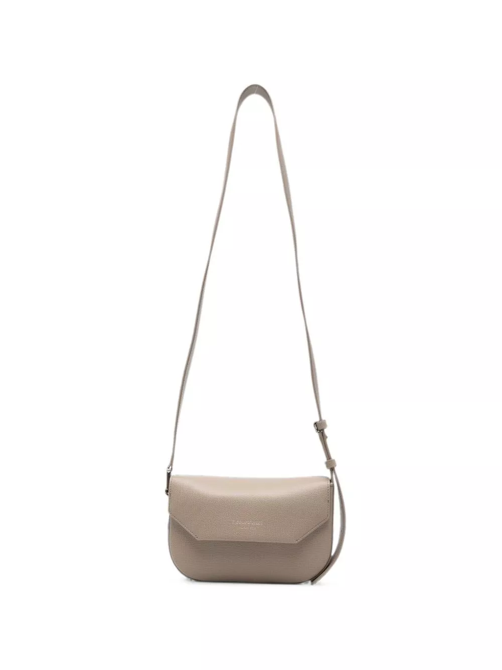 Emporio Armani Borsa a tracolla in pelle