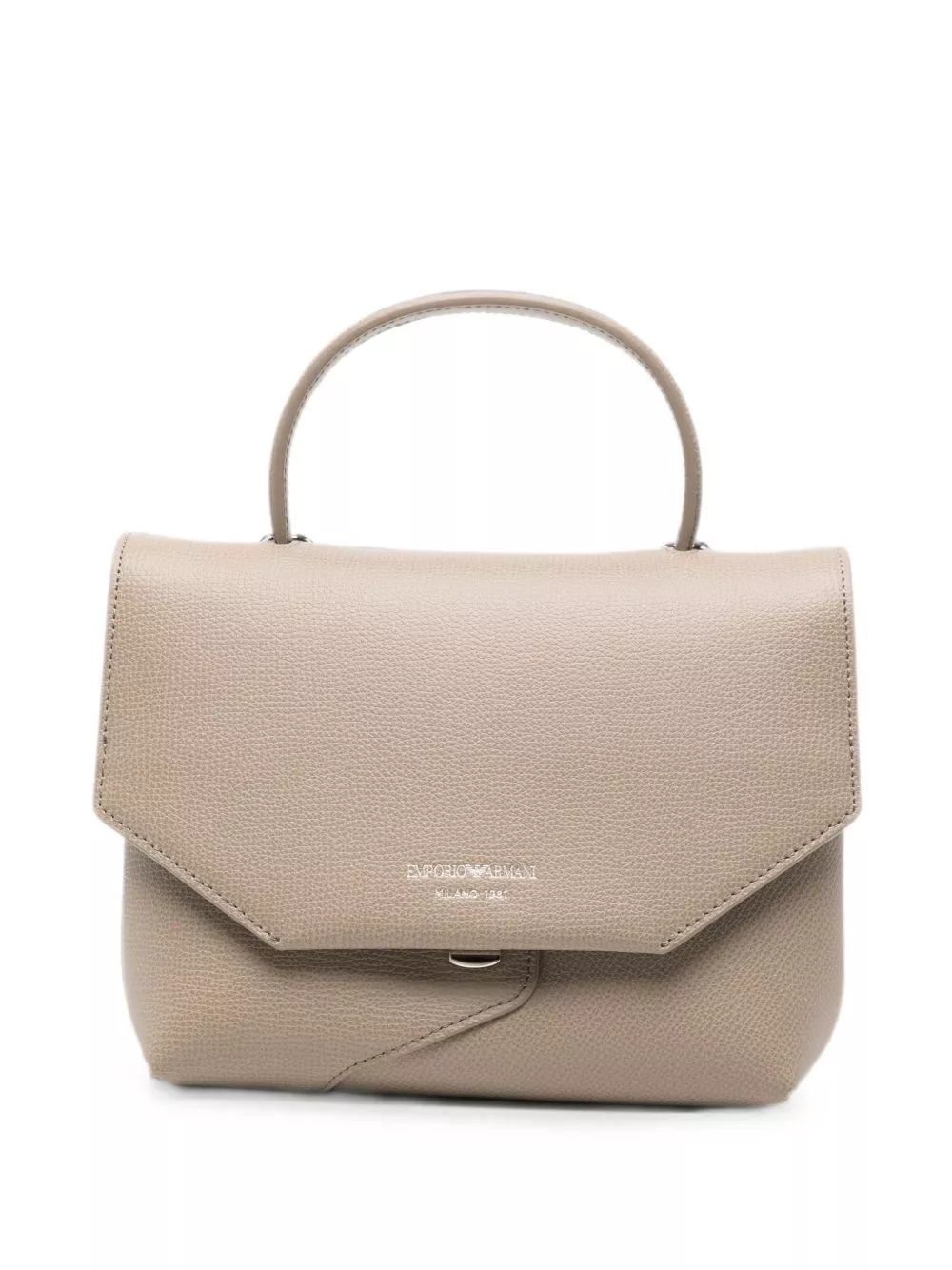 Emporio Armani Piccola borsa in pelle