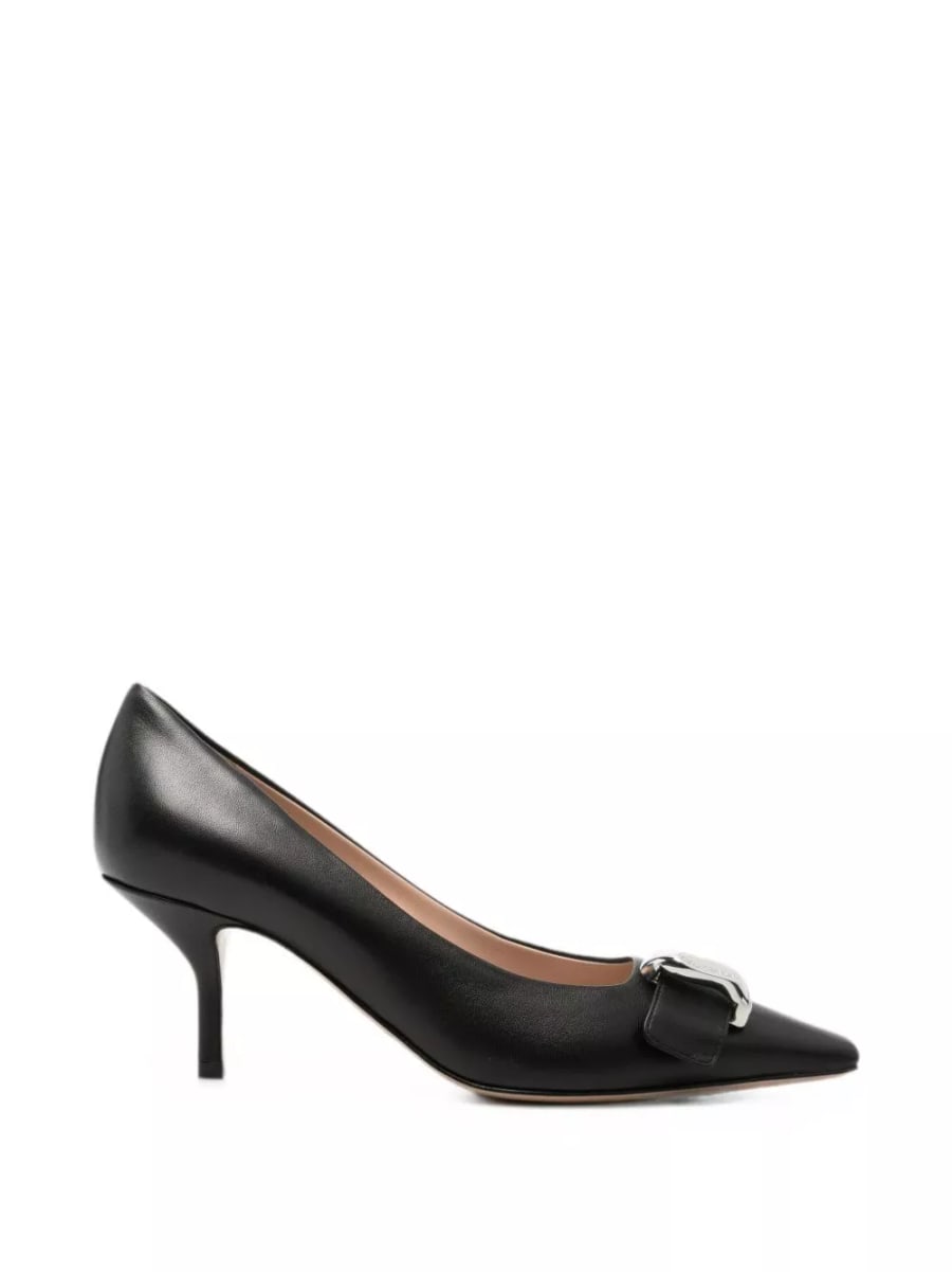 Emporio Armani Pumps in pelle