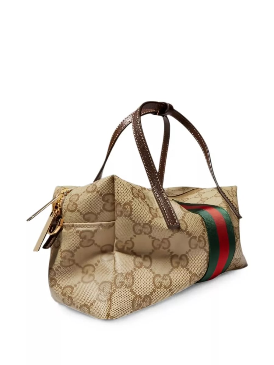 Gucci Boston mini handbag, view 2