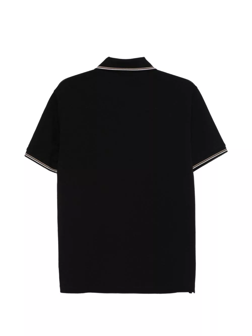Emporio Armani Logo la polo, view 2
