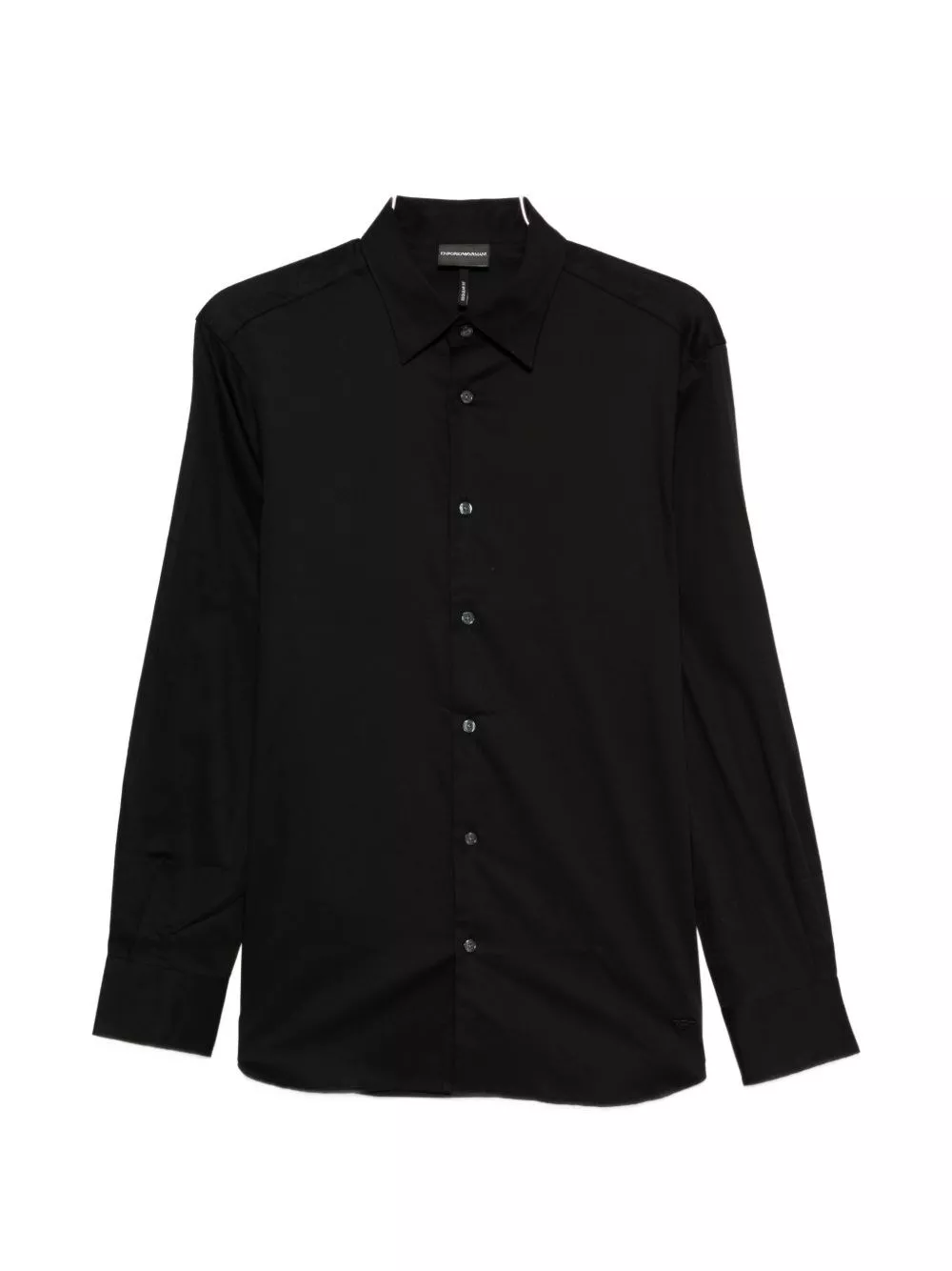 Emporio Armani Camicia in cotone