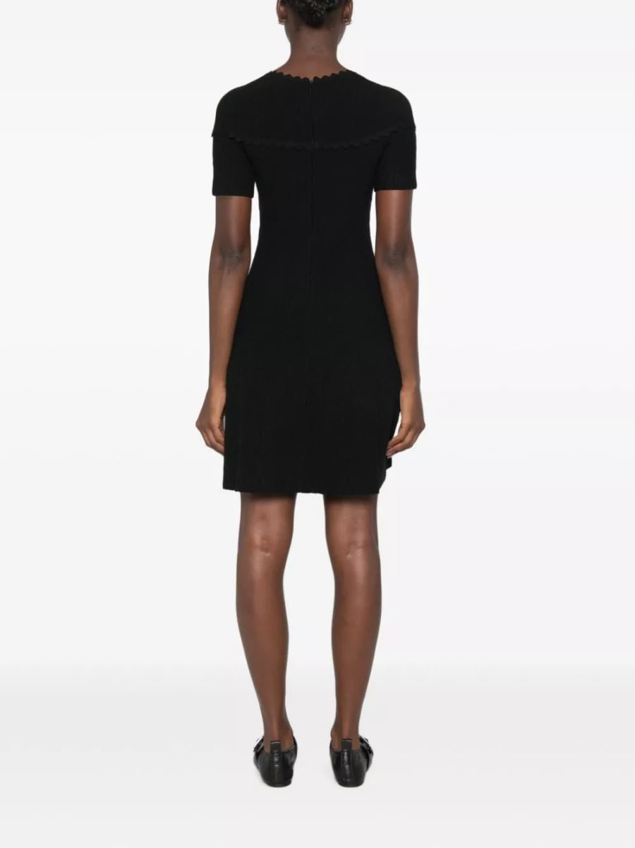 Emporio Armani Abito corto, view 2