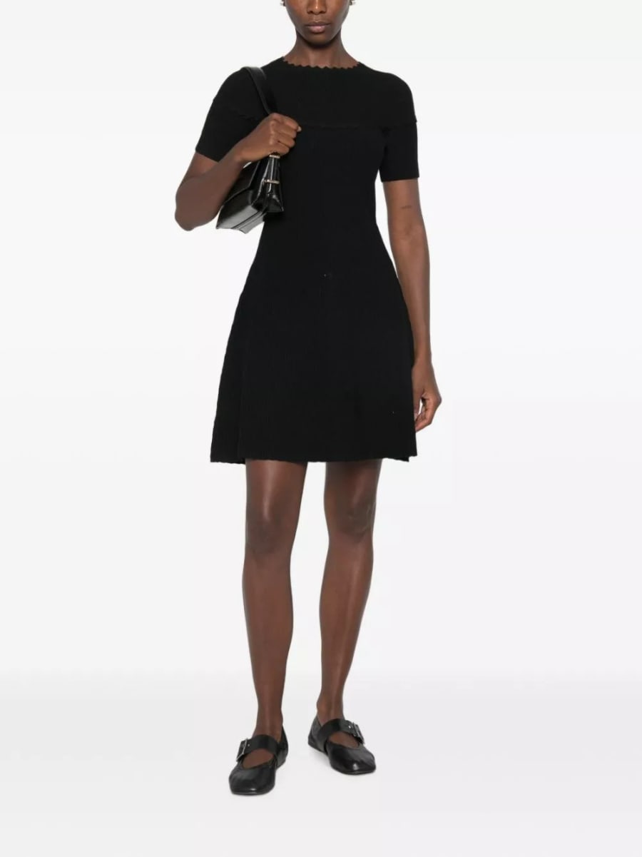 Emporio Armani Abito corto, view 3