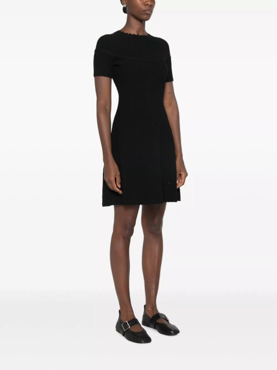 Emporio Armani Abito corto, view 5