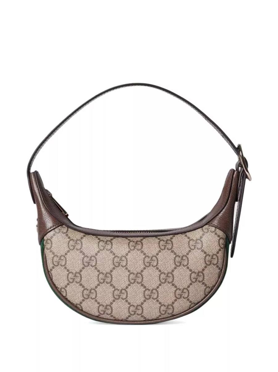 Gucci Borsa mini Ophidia GG