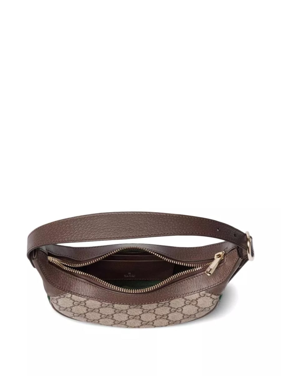 Gucci Borsa mini Ophidia GG, view 5