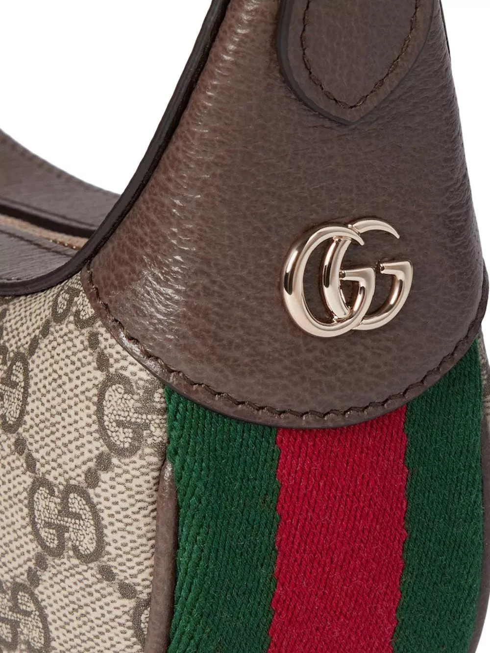 Gucci Borsa mini Ophidia GG, view 2