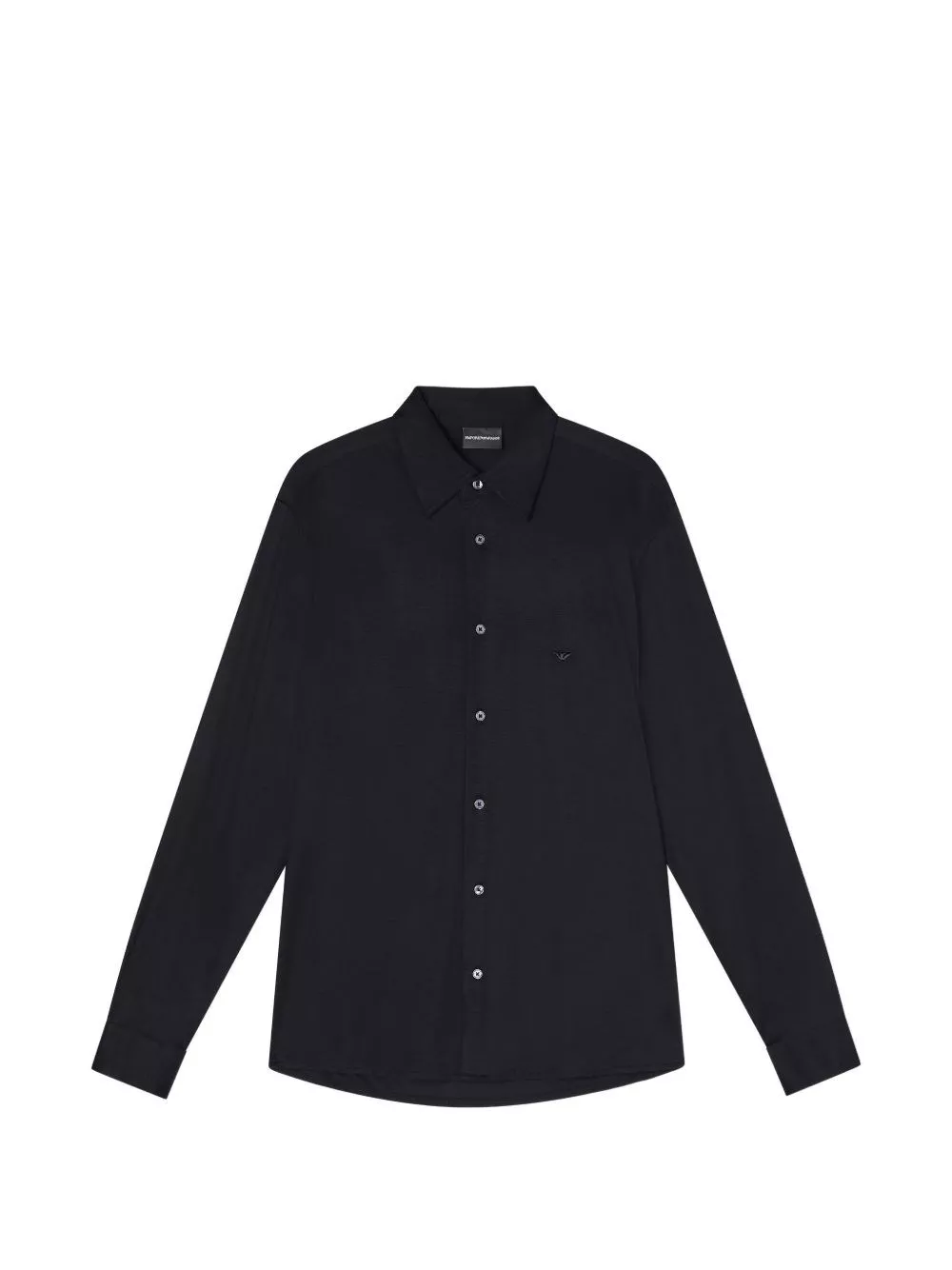 Emporio Armani Camicia di cotone