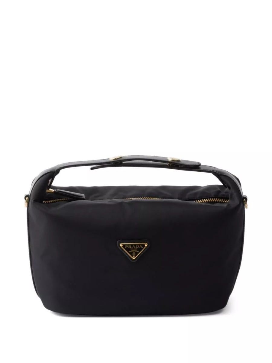 Prada Borsa mini Re-Nylon Prada Chérie