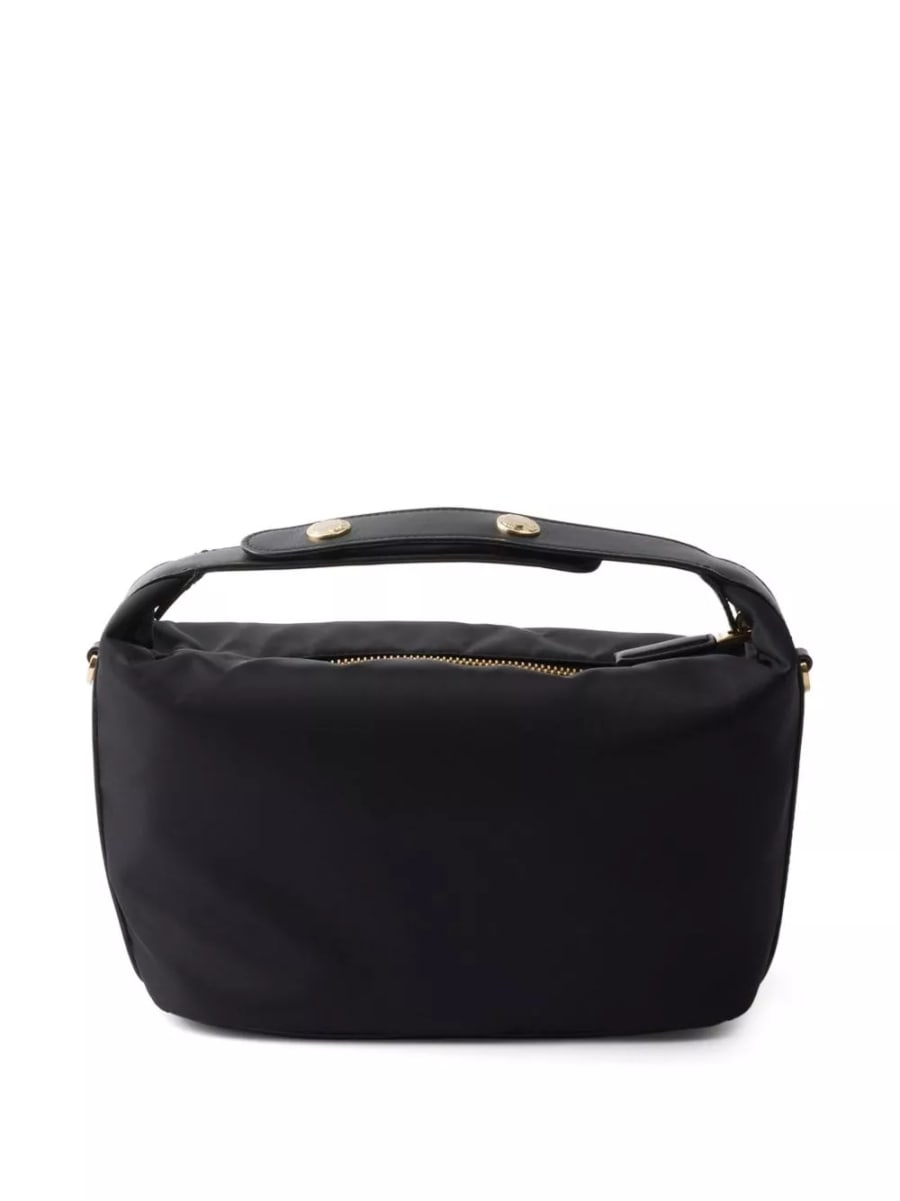 Prada Borsa mini Re-Nylon Prada Chérie, view 4