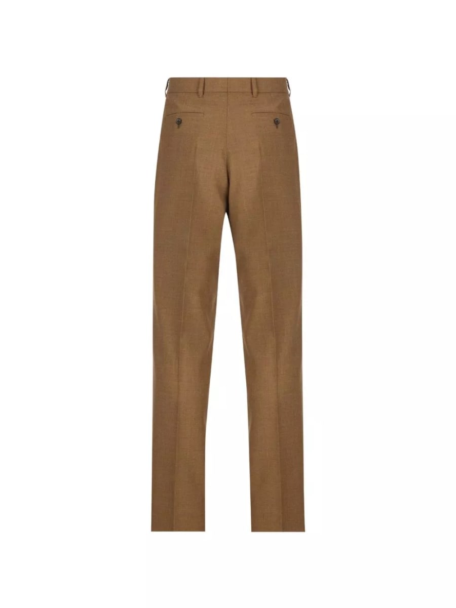 Prada Pantaloni in lana, view 3
