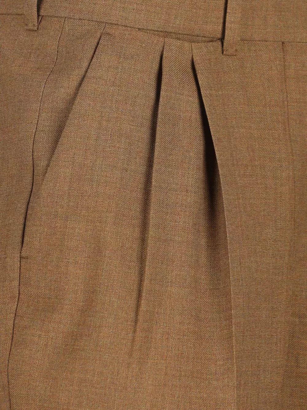 Prada Pantaloni in lana, view 2
