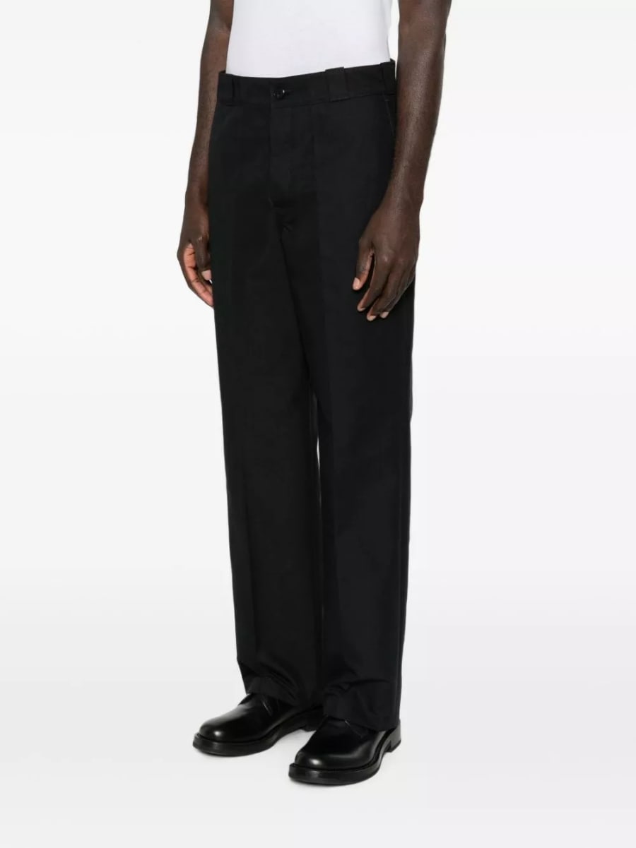 Prada Pantaloni in tela Tech, view 2