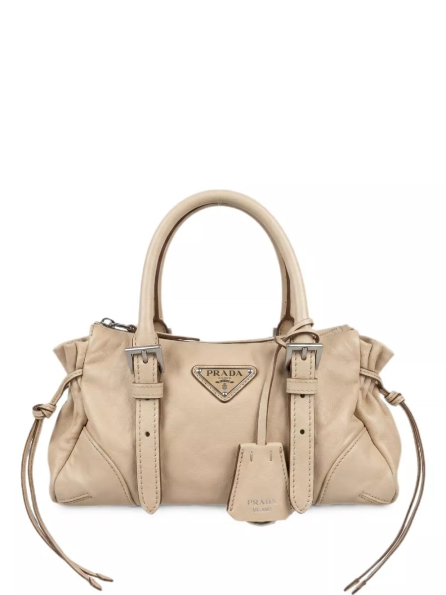 Prada Borsa in pelle piccola Prada Karin