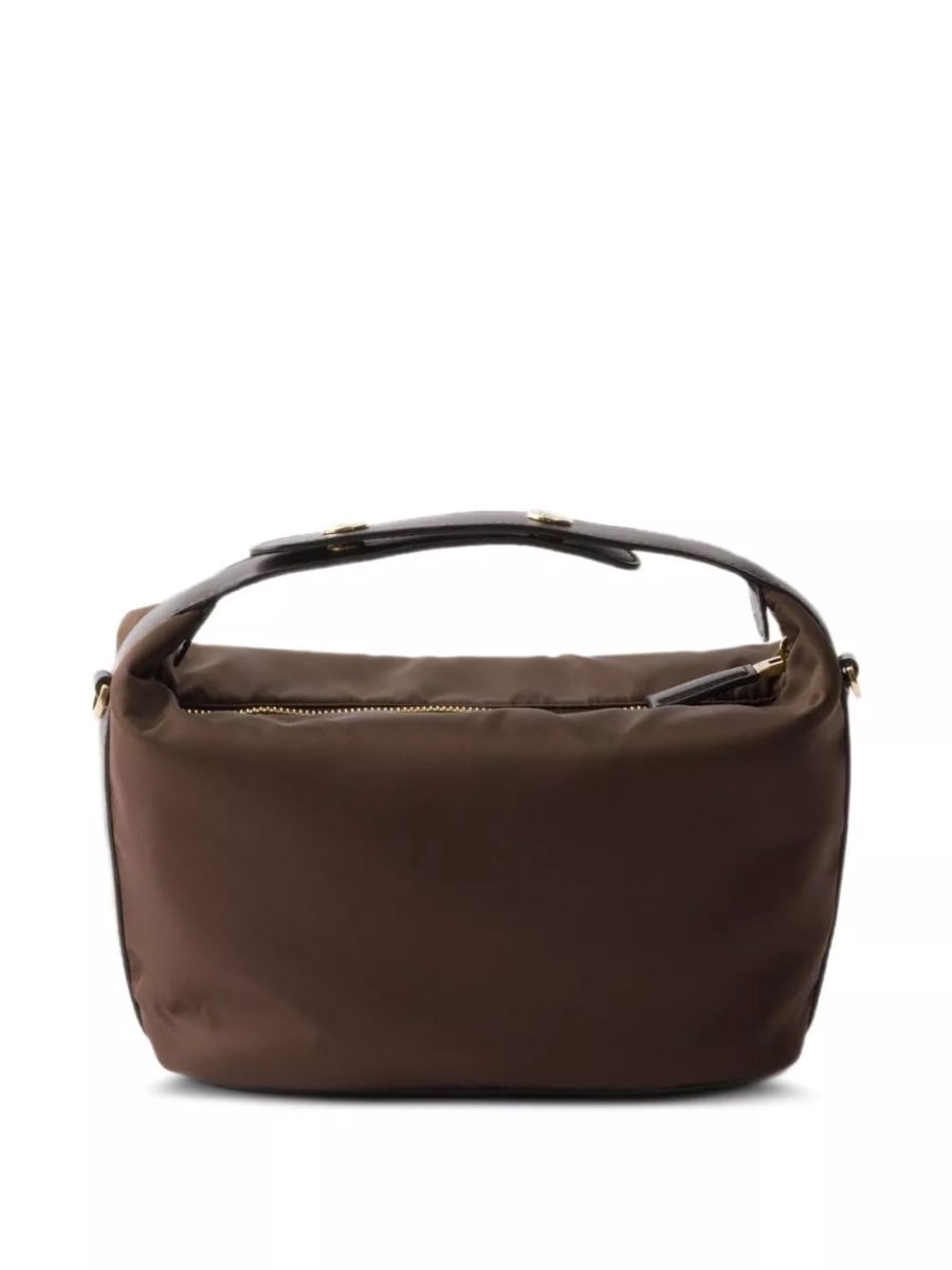 Prada Prada Chérie re-nylon mini bag, view 5