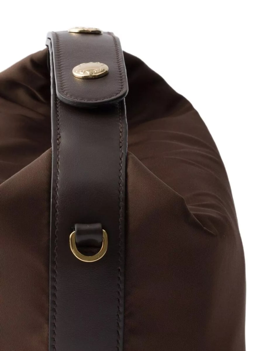 Prada Prada Chérie re-nylon mini bag, view 7