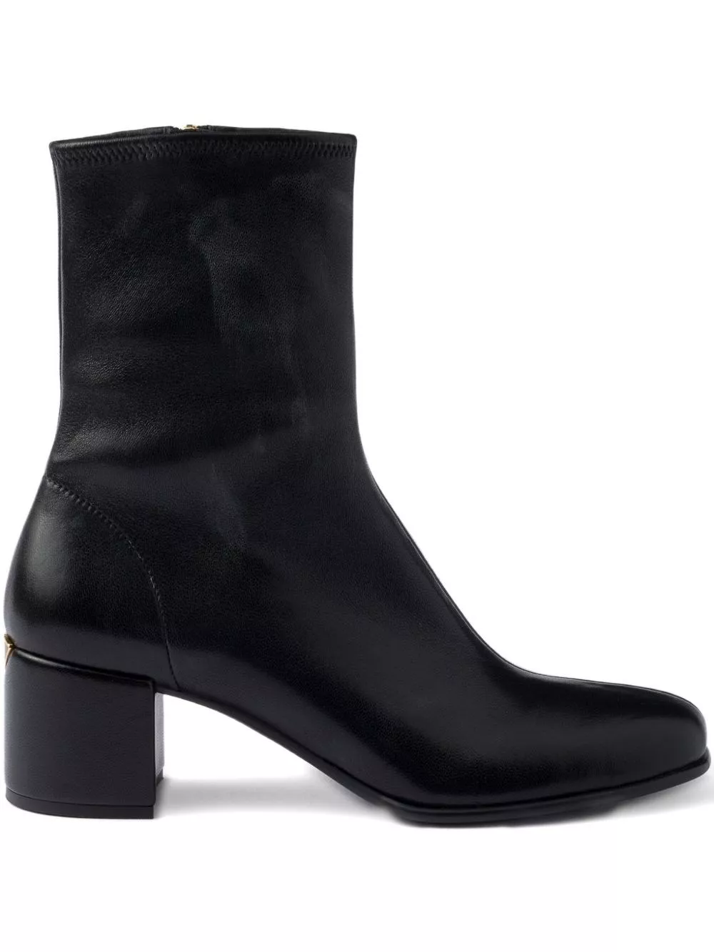 Prada Stivali in pelle