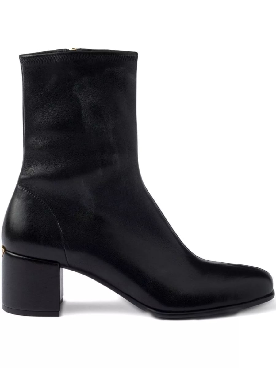 Prada Stivali in pelle
