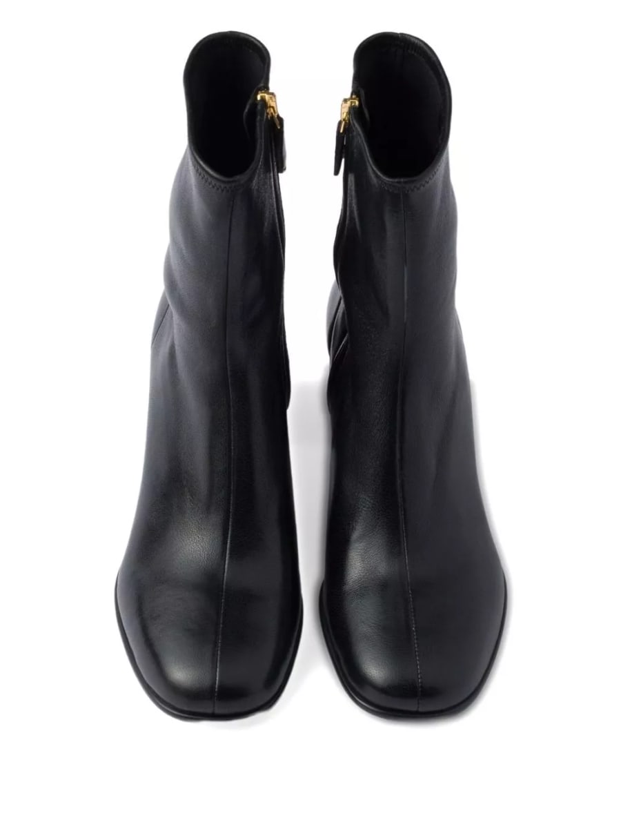Prada Stivali in pelle, view 2