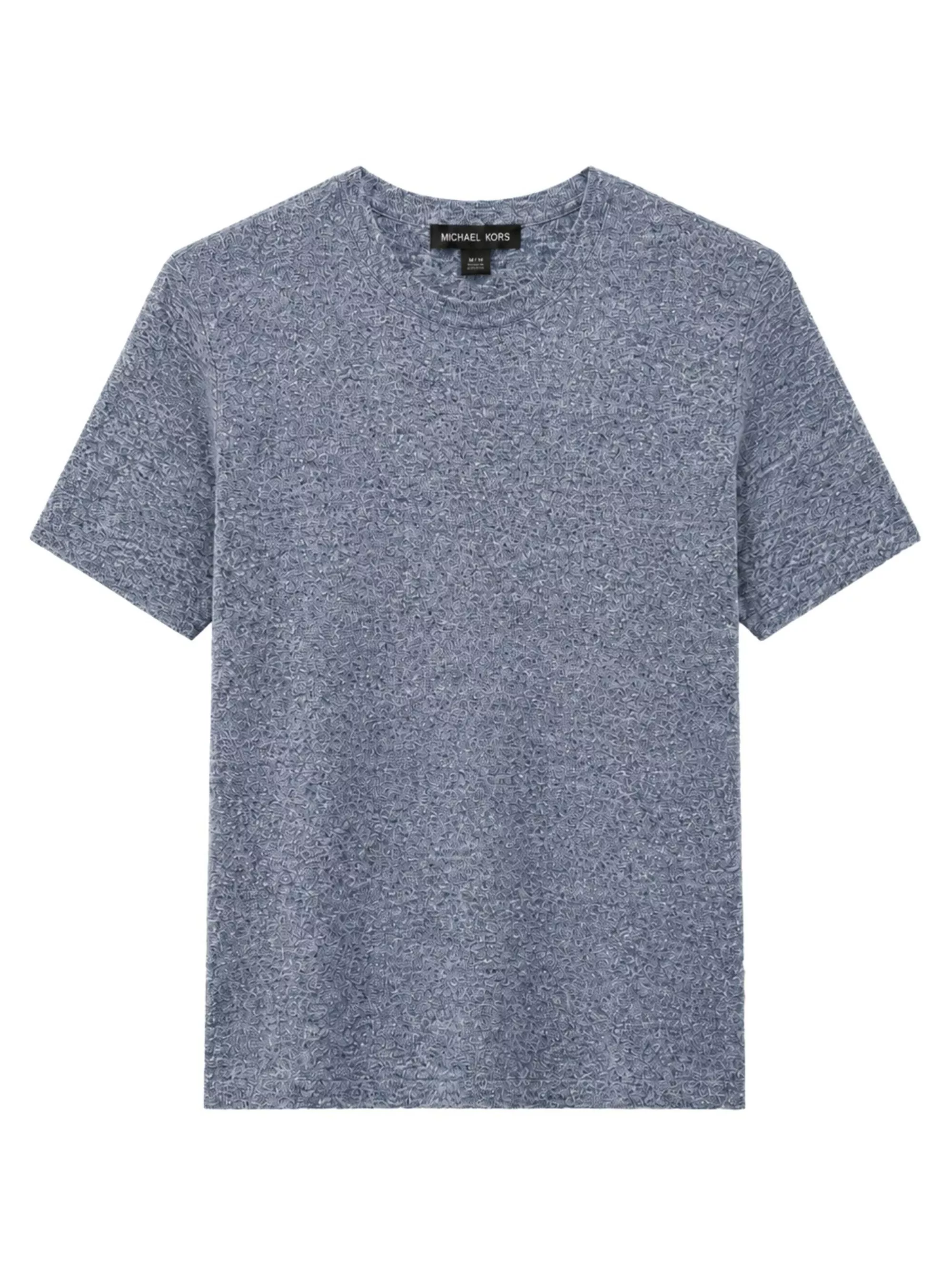 Michael kors T-shirt in lino