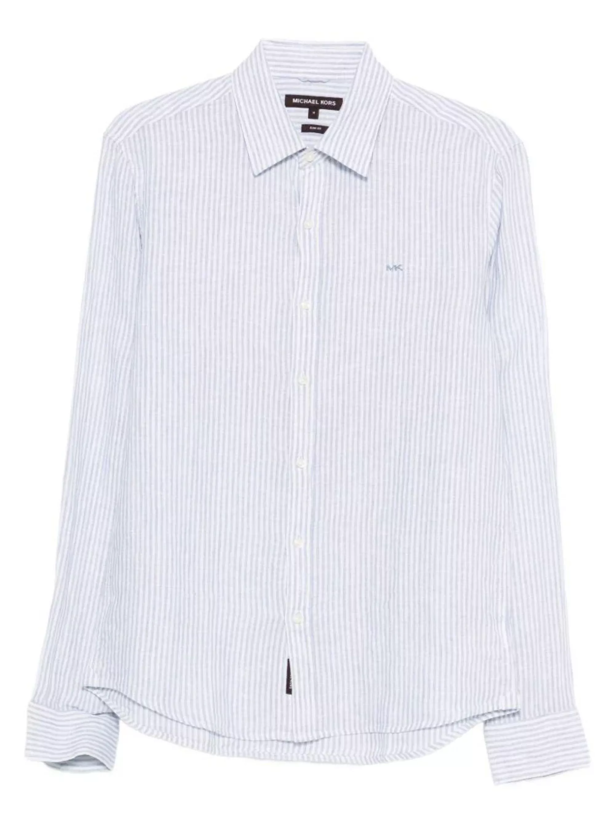 Michael kors Camicia a righe