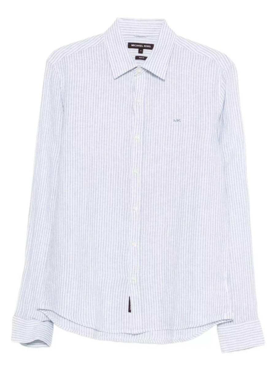 Michael kors Camicia a righe