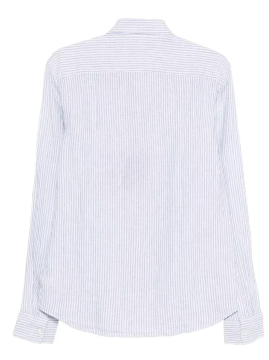 Michael kors Camicia a righe, view 2