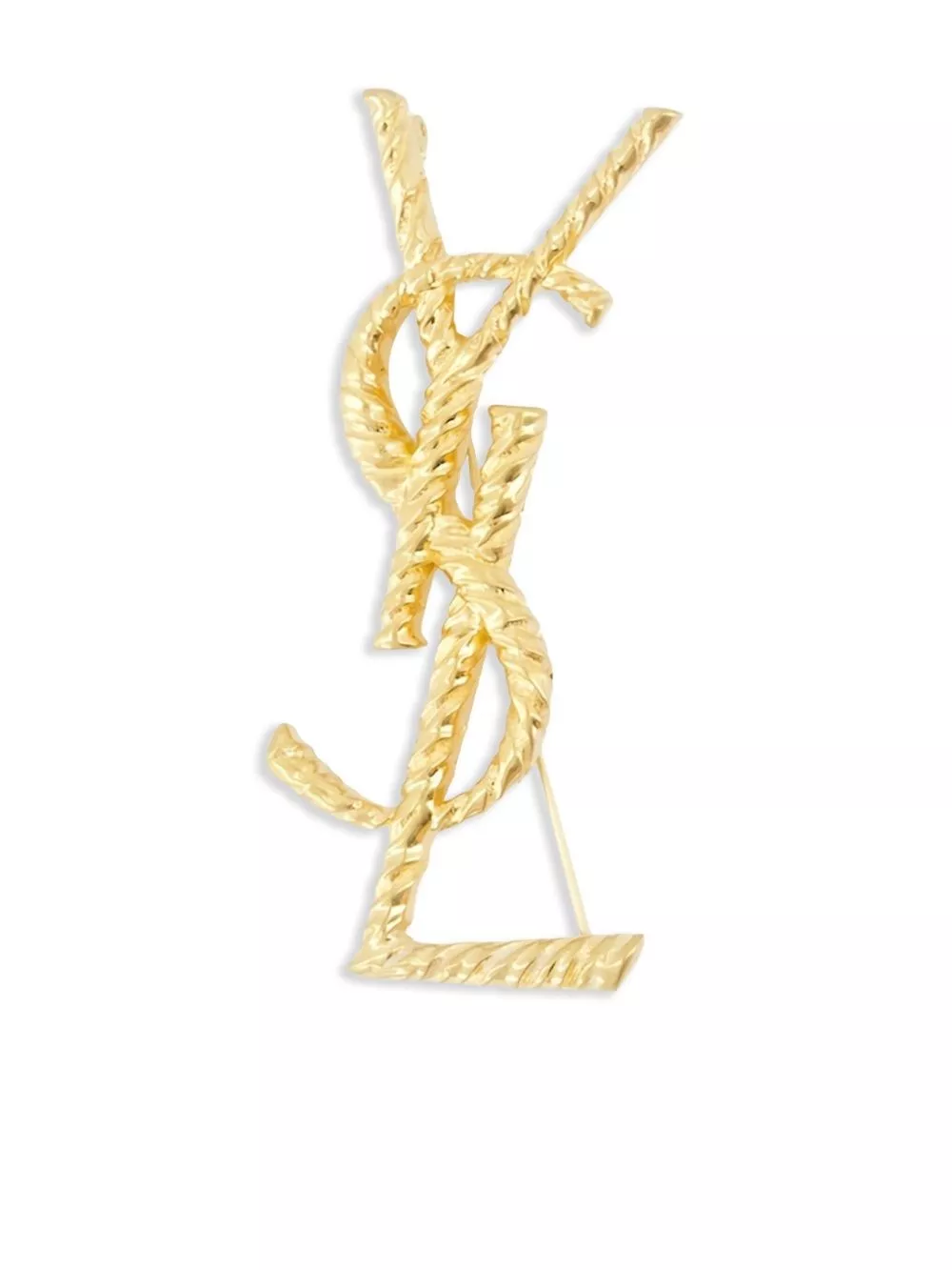 Saint Laurent Spilla Cassandre