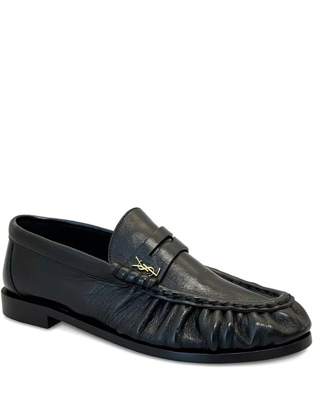 Saint Laurent Le Loafer in pelle