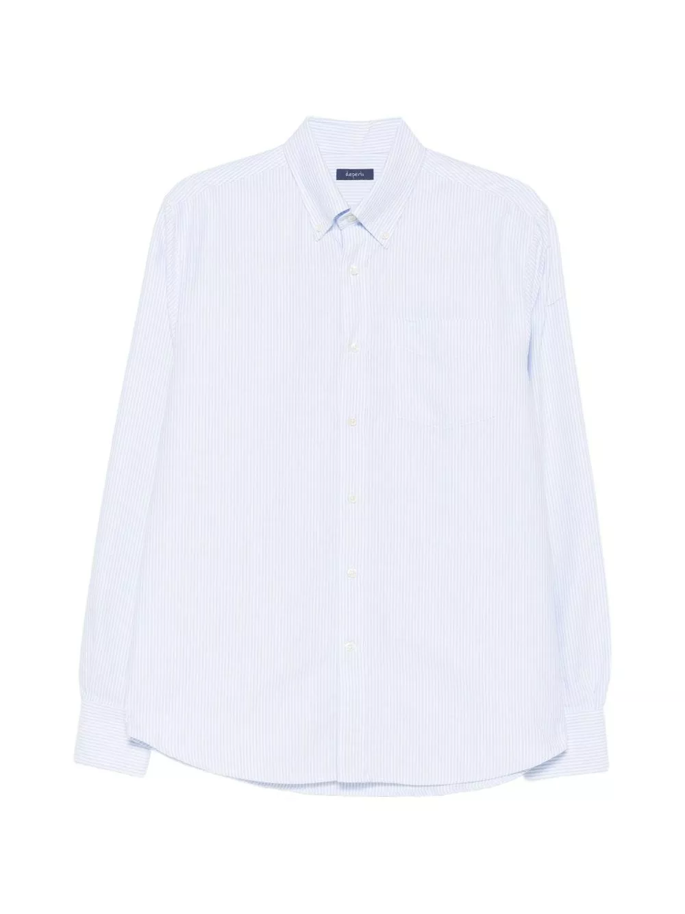 Deperlu Camicia Andy Oxford